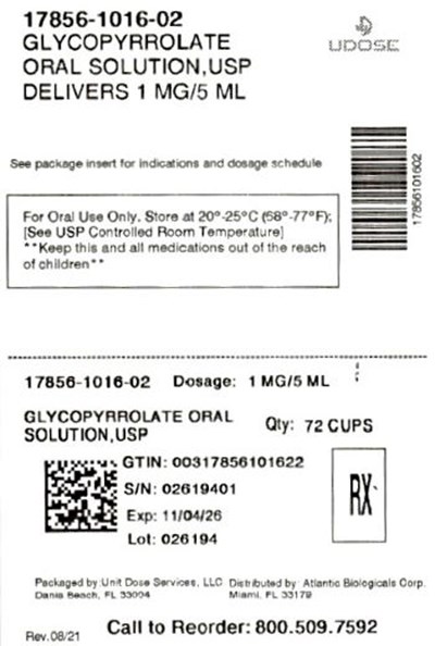 2 (17856 1016 02 Rev. Case Label)
